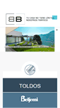 Mobile Screenshot of beljemi.com